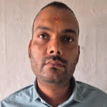 Anil Kumar PantLecturer/Hindi