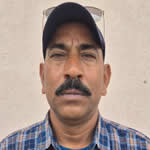 Subhash JoshiLecturer/Pol.Sci.