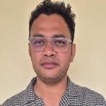 Tribhuwan SinghA.T-L.T/ English
